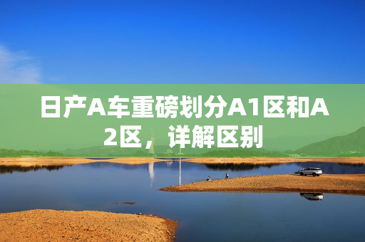 日产A车重磅划分A1区和A2区，详解区别