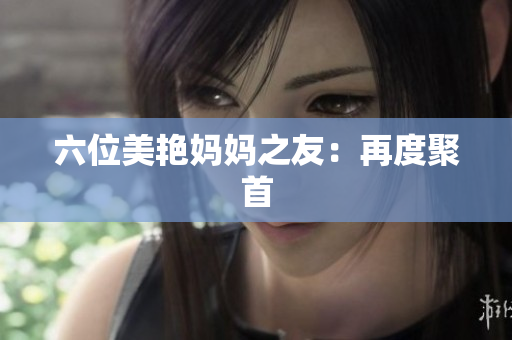 六位美艳妈妈之友：再度聚首