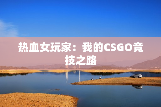 热血女玩家：我的CSGO竞技之路