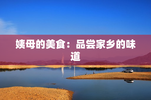 姨母的美食：品尝家乡的味道