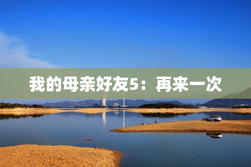我的母亲好友5：再来一次