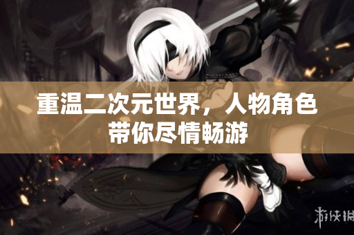 重温二次元世界，人物角色带你尽情畅游