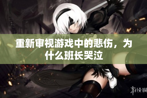 重新审视游戏中的悲伤，为什么班长哭泣
