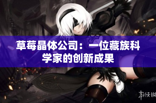 草莓晶体公司：一位藏族科学家的创新成果