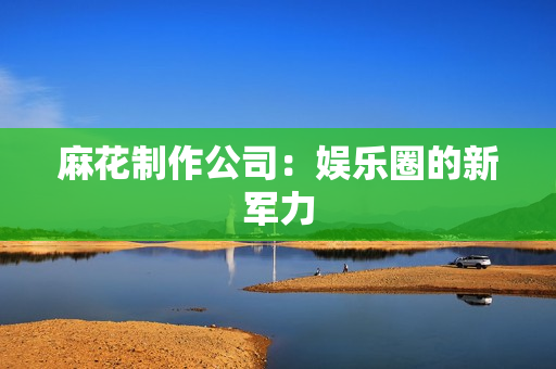 麻花制作公司：娱乐圈的新军力