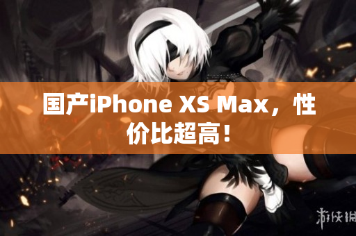 国产iPhone XS Max，性价比超高！
