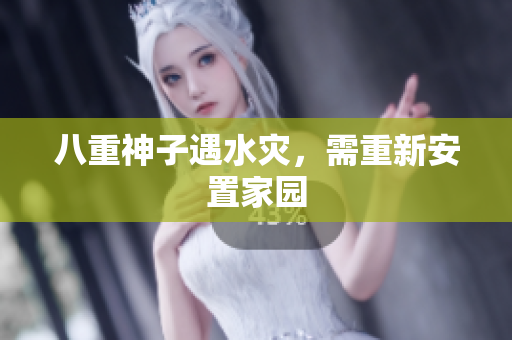 八重神子遇水灾，需重新安置家园