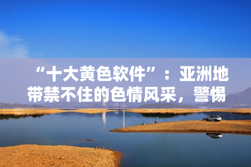 “十大黄色软件”：亚洲地带禁不住的色情风采，警惕电脑勒索！