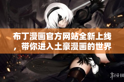布丁漫画官方网站全新上线，带你进入土豪漫画的世界！