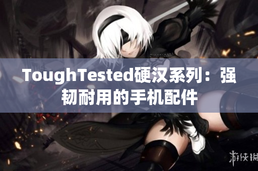ToughTested硬汉系列：强韧耐用的手机配件