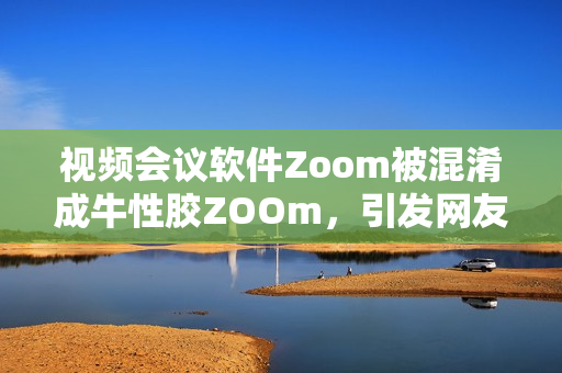 视频会议软件Zoom被混淆成牛性胶ZOOm，引发网友调侃
