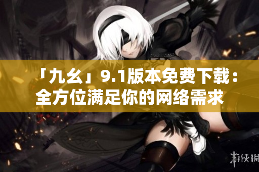 「九幺」9.1版本免费下载：全方位满足你的网络需求
