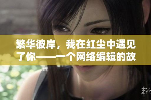 繁华彼岸，我在红尘中遇见了你——一个网络编辑的故事