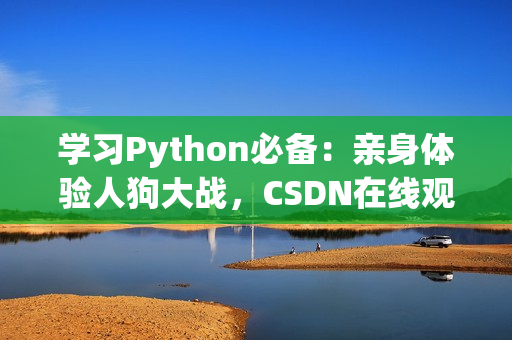 学习Python必备：亲身体验人狗大战，CSDN在线观看
