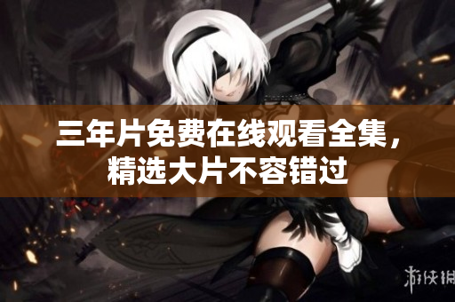 三年片免费在线观看全集，精选大片不容错过