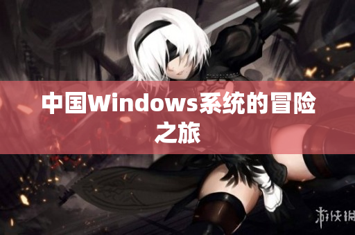 中国Windows系统的冒险之旅