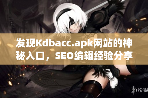 发现Kdbacc.apk网站的神秘入口，SEO编辑经验分享
