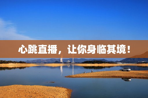 心跳直播，让你身临其境！