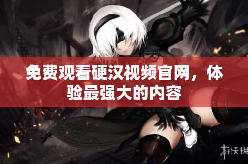 免费观看硬汉视频官网，体验最强大的内容