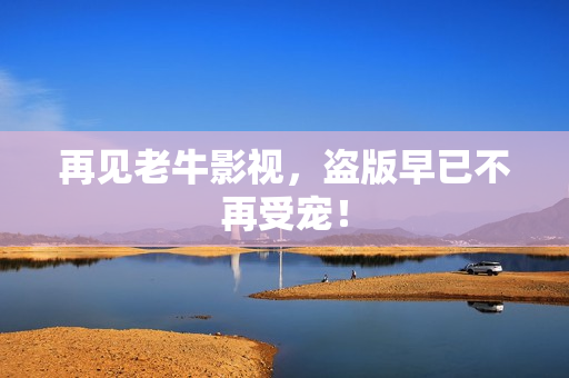 再见老牛影视，盗版早已不再受宠！