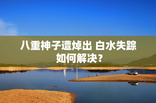 八重神子遭焯出 白水失踪 如何解决？