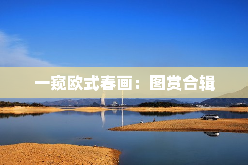 一窥欧式春画：图赏合辑