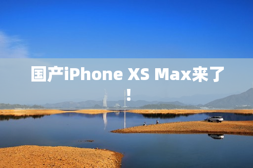 国产iPhone XS Max来了！