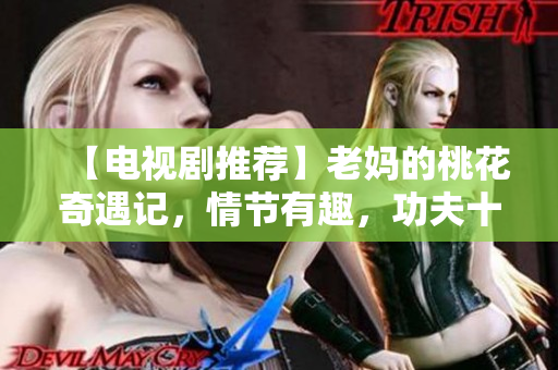 【电视剧推荐】老妈的桃花奇遇记，情节有趣，功夫十足！
