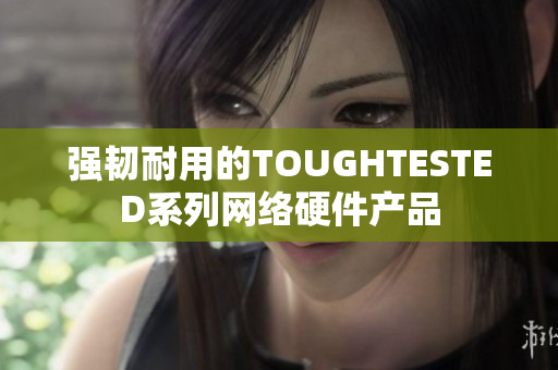 强韧耐用的TOUGHTESTED系列网络硬件产品
