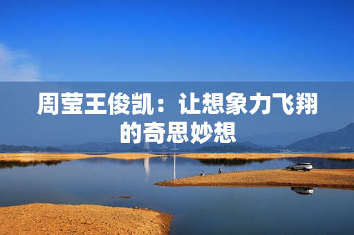 周莹王俊凯：让想象力飞翔的奇思妙想