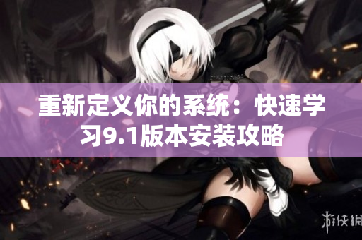 重新定义你的系统：快速学习9.1版本安装攻略