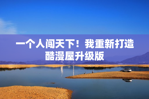 一个人闯天下！我重新打造酷漫屋升级版
