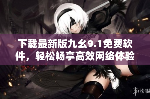 下载最新版九幺9.1免费软件，轻松畅享高效网络体验！