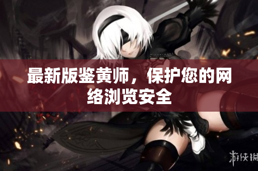 最新版鉴黄师，保护您的网络浏览安全