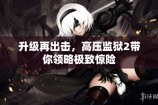 升级再出击，高压监狱2带你领略极致惊险