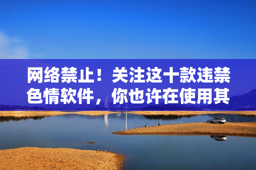 网络禁止！关注这十款违禁色情软件，你也许在使用其中之一！