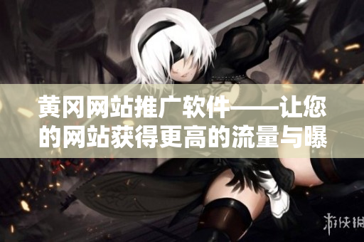 黄冈网站推广软件——让您的网站获得更高的流量与曝光！