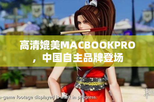 高清媲美MACBOOKPRO，中国自主品牌登场
