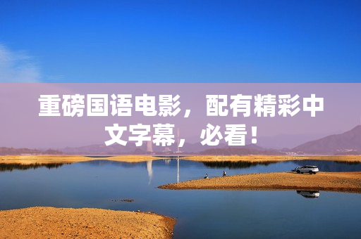 重磅国语电影，配有精彩中文字幕，必看！