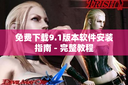免费下载9.1版本软件安装指南 - 完整教程