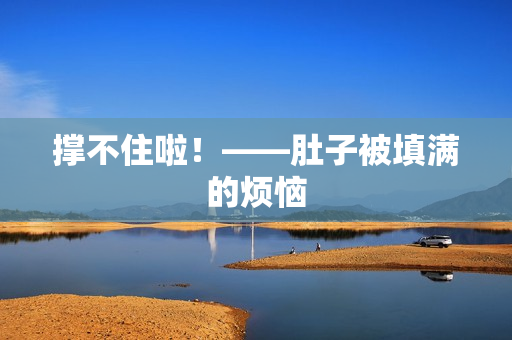 撑不住啦！——肚子被填满的烦恼
