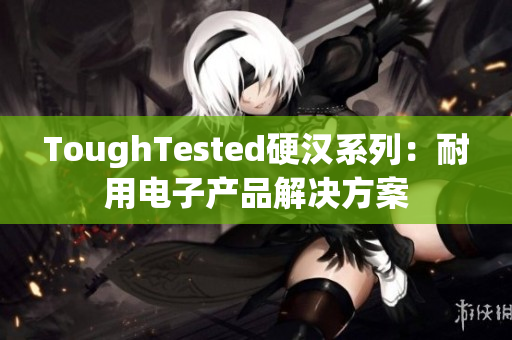 ToughTested硬汉系列：耐用电子产品解决方案