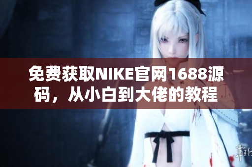 免费获取NIKE官网1688源码，从小白到大佬的教程