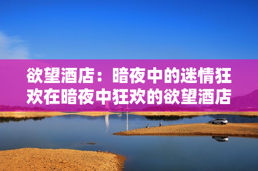 欲望酒店：暗夜中的迷情狂欢在暗夜中狂欢的欲望酒店