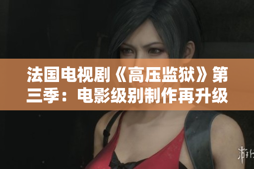 法国电视剧《高压监狱》第三季：电影级别制作再升级
