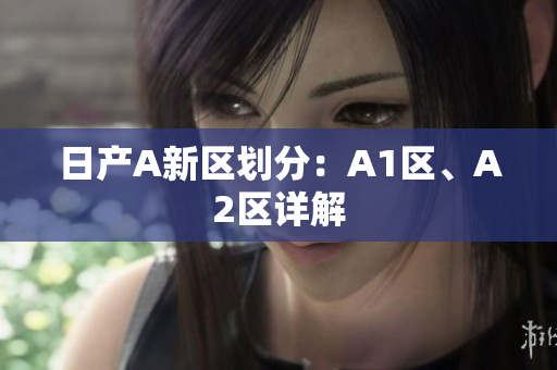 日产A新区划分：A1区、A2区详解