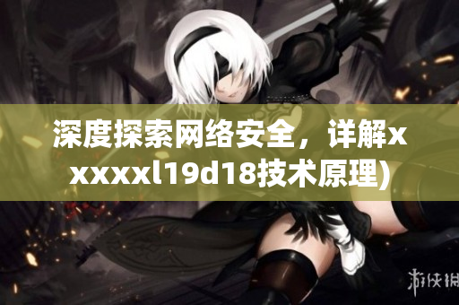 深度探索网络安全，详解xxxxxl19d18技术原理)