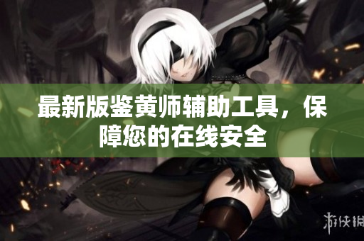 最新版鉴黄师辅助工具，保障您的在线安全
