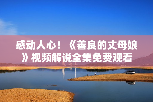 感动人心！《善良的丈母娘》视频解说全集免费观看