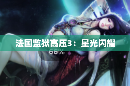 法国监狱高压3：星光闪耀